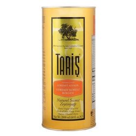 Tariş Sızma Teneke 2000 ml Zeytin Yağı