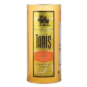 Tariş Sızma Teneke 2000 ml Zeytin Yağı
