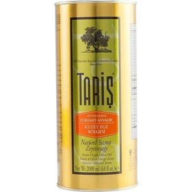 TARİŞ SIZMA ZEYTİNYAĞ 2LT TNK