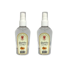 Tariş Sprey 80 cc Mandalina Kolonyası