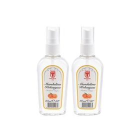 Tariş Sprey 80 cc Mandalina Kolonyası