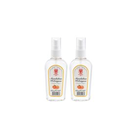 Tariş Sprey 80 cc Mandalina Kolonyası