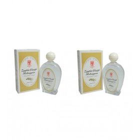 Tariş Zeytin Çiçeği Kolonyası Cam Şişe - 200 ML 2 li Set