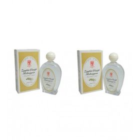 Tariş Zeytin Çiçeği Kolonyası Cam Şişe - 200 ML 2 li Set