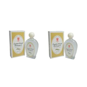 Tariş Zeytin Çiçeği Kolonyası Cam Şişe - 200 ML 2 li Set