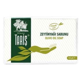 Tariş Zeytinyağlı 125 gr Katı Sabun