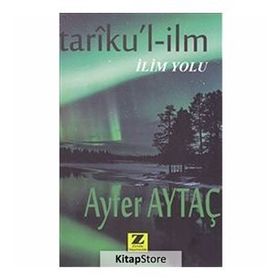 Tariu’l-İlm - Ayfer Aytaç