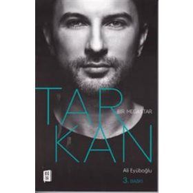 Tarkan - Ali Eyüboğlu