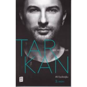 Tarkan - Ali Eyüboğlu