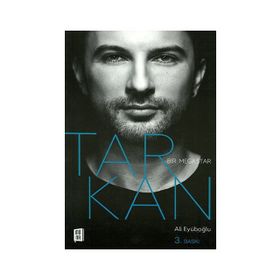Tarkan - Ali Eyüboğlu