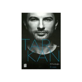 Tarkan - Ali Eyüboğlu