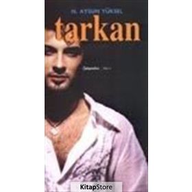 TARKAN YILDIZ OLGUSU - N. AYSUN YÜKSEL