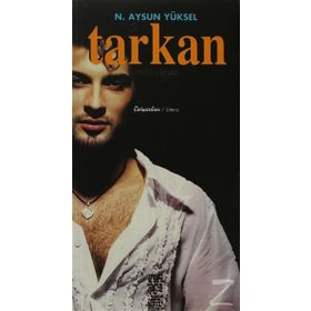 TARKAN YILDIZ OLGUSU - N. AYSUN YÜKSEL