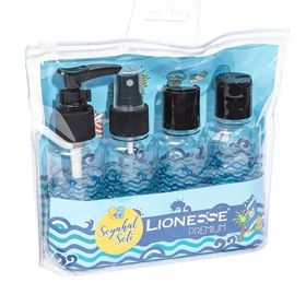 Tarko 14262 Lionesse Premium Seyahat Seti