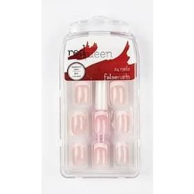 Tarko 1444 Red Queen Takma Tırnak