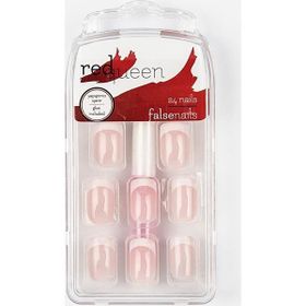 Tarko 1444 Red Queen Takma Tırnak