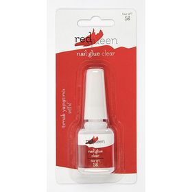 Tarko 1482 Red Queen 5 gr Şeffaf Tırnak Yapıştırıcı