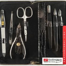 Tarko 190N Solingen Manikür Seti