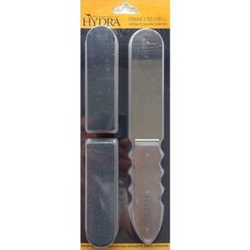 Tarko 2221 Hydra Yedekli Çelik Ayak Törpüsü
