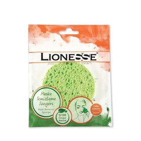 Tarko 240 Lionesse Maske Temizleme Süngeri