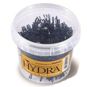 Tarko 250 gr Hydra Topuzlu Saç Tokası