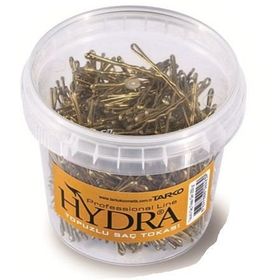 Tarko 250 gr Hydra Topuzlu Saç Tokası