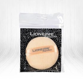 Tarko 2544 Lionesse Bantlı Pudra Ponponu