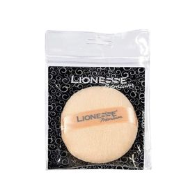 Tarko 2544 Lionesse Bantlı Pudra Ponponu