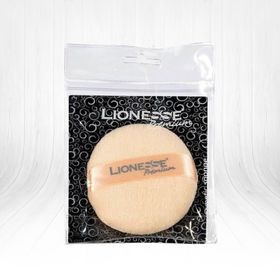 Tarko 2544 Lionesse Bantlı Pudra Ponponu
