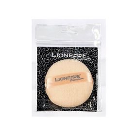 Tarko 2544 Lionesse Bantlı Pudra Ponponu