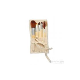 Tarko 326 Naturel Bamboo Fırça Seti