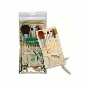 Tarko 326 Naturel Bamboo Fırça Seti