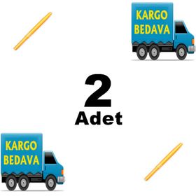Tarko 37 Ruj Fırçası