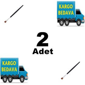 Tarko 398 Far Fırçası