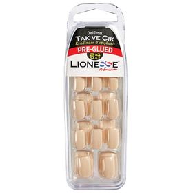 Tarko 4406 5 Adet Lionesse Takma Tırnak
