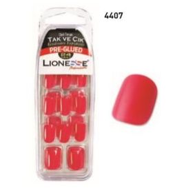 Tarko 4407 Lionesse Takma Tırnak