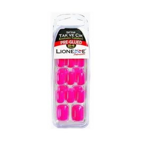 Tarko 4409 5 Adet Lionesse Takma Tırnak