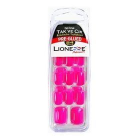 Tarko 4409 5 Adet Lionesse Takma Tırnak