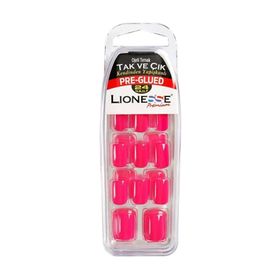 Tarko 4409 5 Adet Lionesse Takma Tırnak
