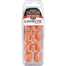 Tarko 4411 Lionesse Tak Ve Çıkar Kendinden Yapışkanlı Tırnak