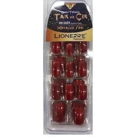 Tarko 4441 Lionesse Takma Tırnak