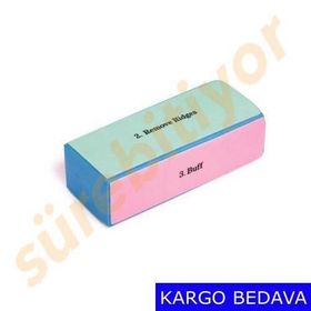 Tarko 5071 Tırnak Parlatıcısı