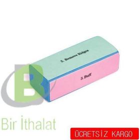 Tarko 5071 Tırnak Parlatıcısı