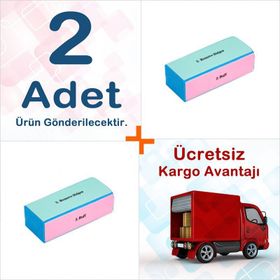 Tarko 5071 Tırnak Parlatıcısı