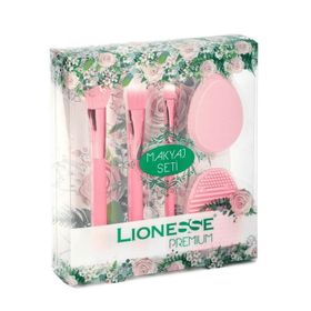 Tarko 5410 Lionesse Premium Allık Fırçası
