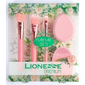 Tarko 5410 Lionesse Premium Allık Fırçası