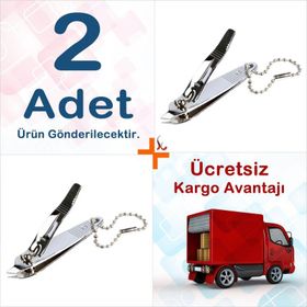 Tarko 777 621 Tırnak Makası