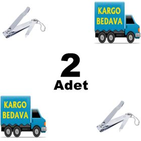 Tarko 777 N211 Tırnak Makası