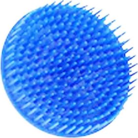 Tarko 872430 Mavi Enginar Saç Yıkama Tarağı