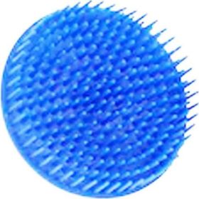 Tarko 872430 Mavi Enginar Saç Yıkama Tarağı